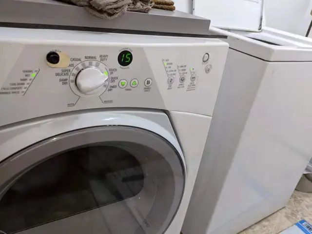 Furnished unit pet friendly utility included internet included in Short Term Rentals in Calgary - Image 8