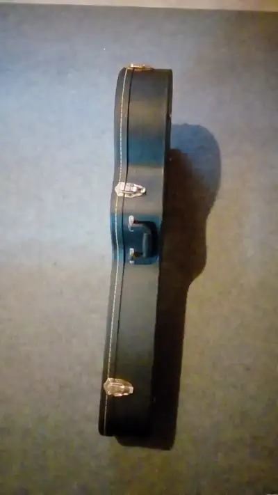 hard shell guitar case, View more
