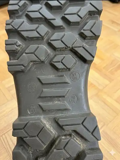 Work Shoes, View more