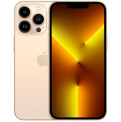 Unlocked iPhone 13 Pro-128gb for only $639 with 1 year Warranty!, View more