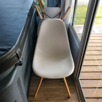 6 Bowlin Side Chairs from Wayfair