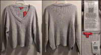 Ladies GUESS Rina Knit Sweater ** NEW **