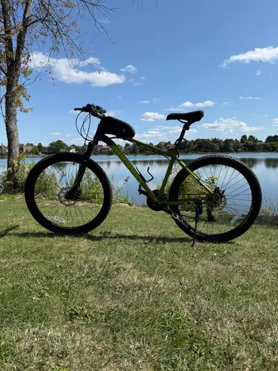 Diamondback Bike 27.5”, View more