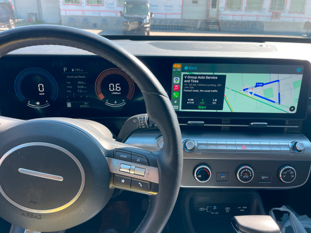 2024 Hyundai Kona Prefered in Cars & Trucks in Markham / York Region
