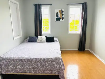 1 Room for Rent