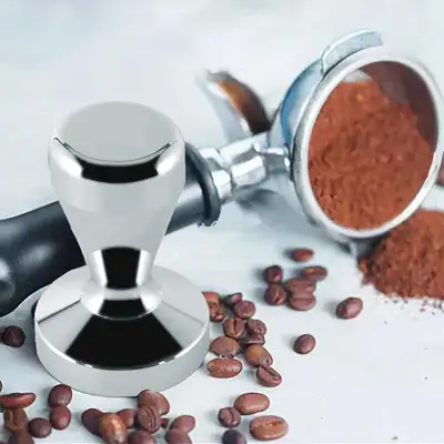 49mm espresso machine tamper