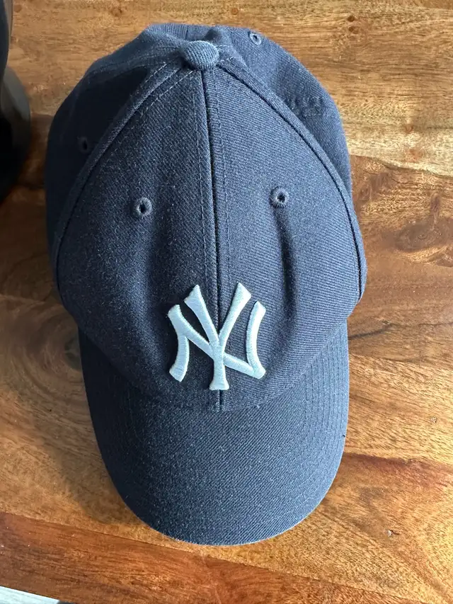 Baseball Cap - $10 - East York 