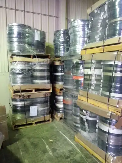 SEAT BELT WEBBING FOR LOADING CARS IN CONTAINER FOR SHIPPING, View more