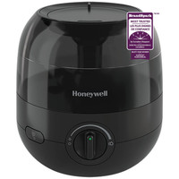 New Honeywell HUL525BC Mini Mist™ Ultrasonic Humidifier w/ Tray