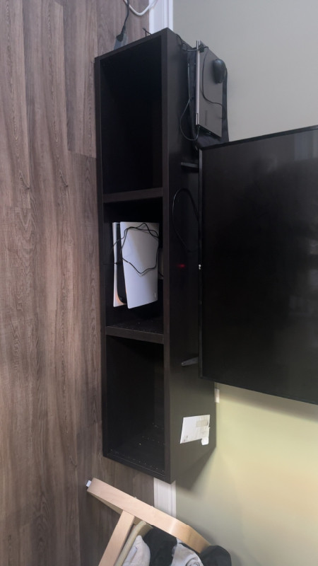 IKEA TV stand/bench - media unit in TV Tables & Entertainment Units in Markham / York Region - Image 2