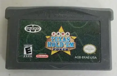 Cartridge only - USED - 100% working. Bring your Game Boy to try it out! DON'T MISS OUT ON THIS GREA...