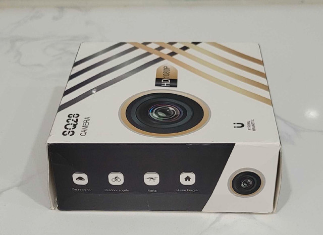 WIRELESS CAMERA HD 1080P in Cameras & Camcorders in Mississauga / Peel Region - Image 4