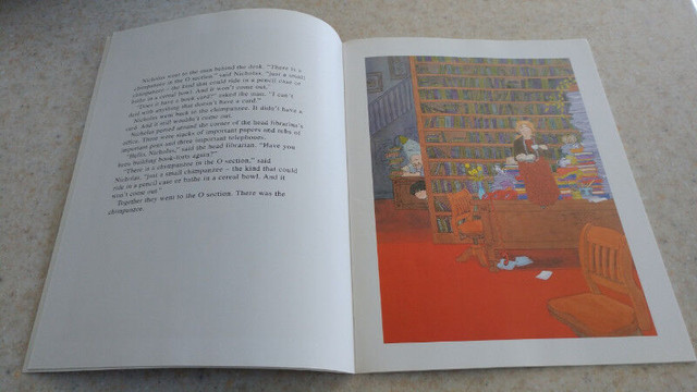 Livres enfants dans Autre  à Longueuil/Rive Sud - Image 4
