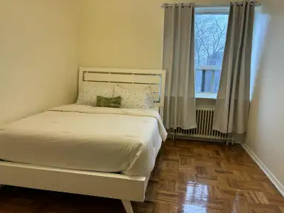 I am looking for a female roommate that is responsible, quiet and clean ‼️ Location: 1601 Victoria P...