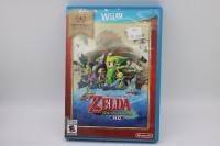The Legent of Zelda The WindWaker for Wii (#156)