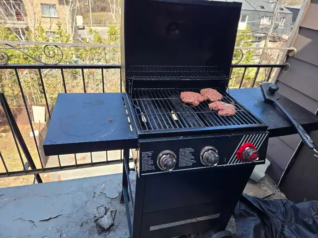 BBQ charcoal in BBQs & Outdoor Cooking in Laval / North Shore - Image 3