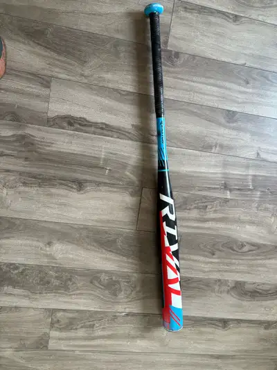 Batte Baseball Easton Hype Fire USSSA 2025 - -13, 24" / 11 Oz - Jeune