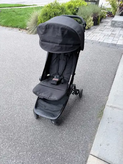Mountain Buggy compact  Travel Stroller Foldable, View more