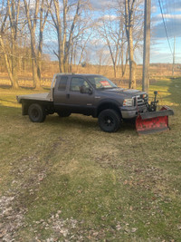 2005 ford f-350 