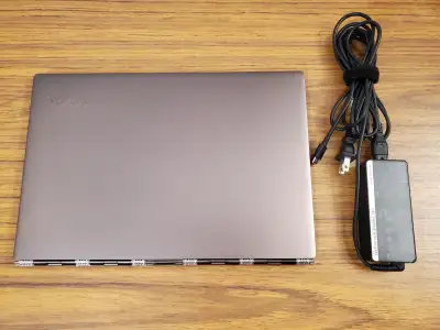 Lenovo YOGA (i7-8550U/16gb/1TB/4K TOUCHSCREEN), View more