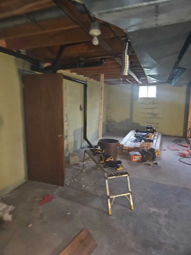 RELIABLE RENOVATION
