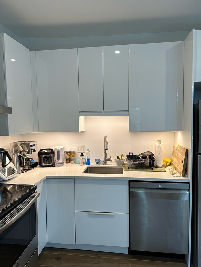Appartment for rent Verdun dans Locations longue durée  à Ville de Montréal - Image 3