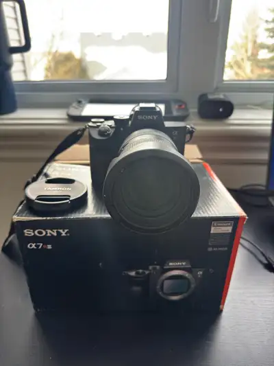 48 ads for tamron sony in All Categories in Ontario | Kijiji