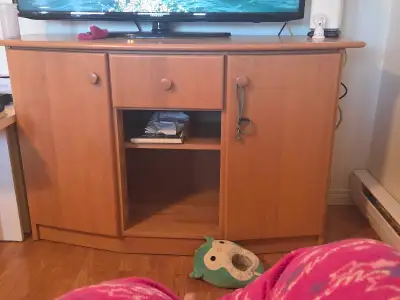 Meuble tv ou autre , View more