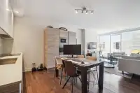 Condo for Sale in the heart of downtown Montreal