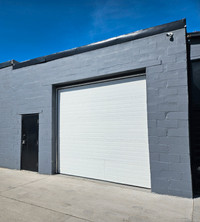 Two (2) Commercial Warehouse Space/Storage for Rent
