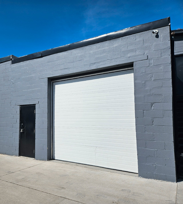 Two (2) Commercial Warehouse Space/Storage for Rent in Storage & Parking for Rent in City of Toronto