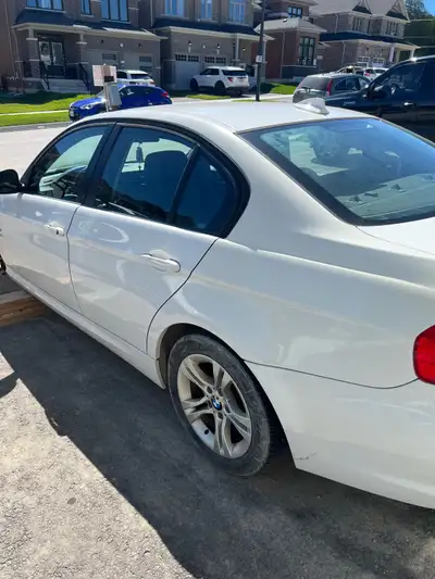 There is no major issue with the vehicle battery was bought brand new from Costco car sitting too lo...
