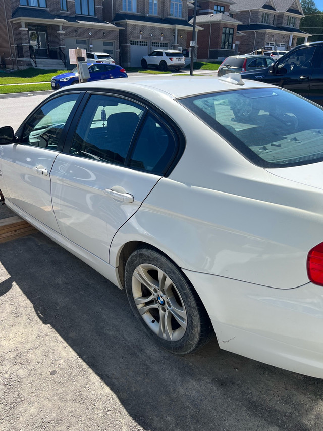 Selling used BMW  in Cars & Trucks in Markham / York Region