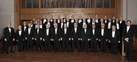 Toronto Welsh Male Voice Choir (TWMVC) fundraising concert