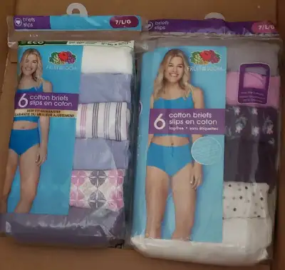 Brand new Women's Underwear, View more