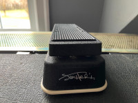Dunlop JH - 1D Jimi Hendrix Signature Cry Baby Wah Pedal