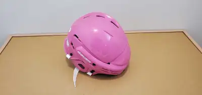 Bauer Helmet size small, View more