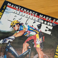 WTB - Late 90s or early 2000s Mountain Bike Magazine 