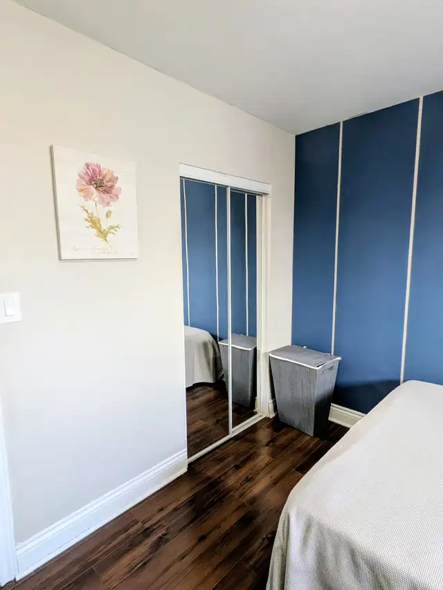 Private Room for Rent in Room Rentals & Roommates in Mississauga / Peel Region - Image 4