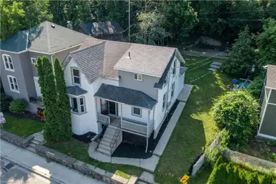 Fully Renovated 2-Bedroom Apartment in Hespeler/Cambridge – Imme
