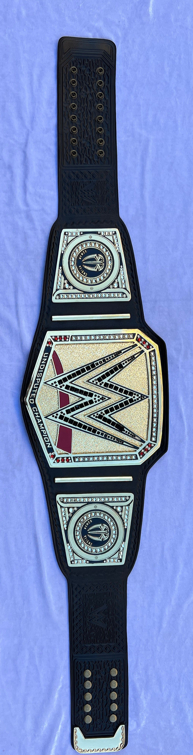 WWE Undisputed Champion  Roman Reign Belt replica in Arts & Collectibles in Oakville / Halton Region
