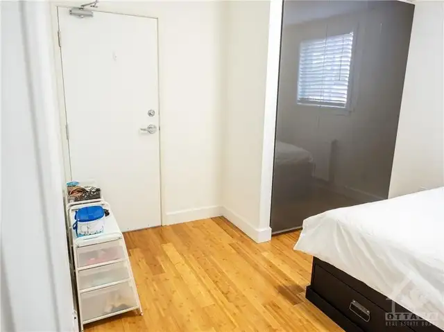 Modern 2-BR | Apt 5 at 33 Marier Ave (Steps to Beechwood!) in Long Term Rentals in Ottawa - Image 10