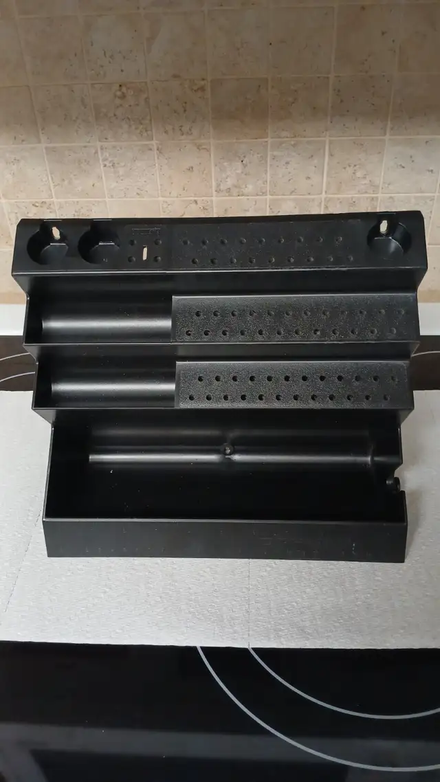 Dremel Empty Case488614167325583360