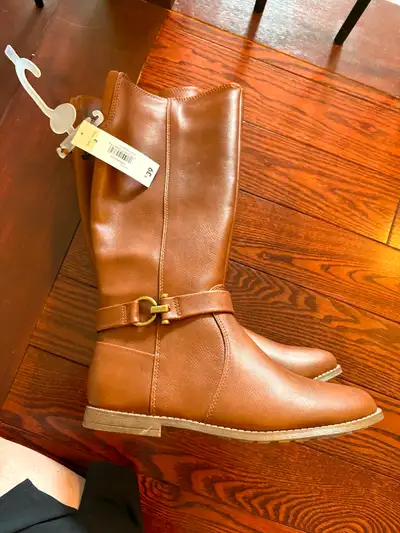Kids boots NEW (riding), View more