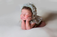 Affordable Newborn and Family Photographer- Certified