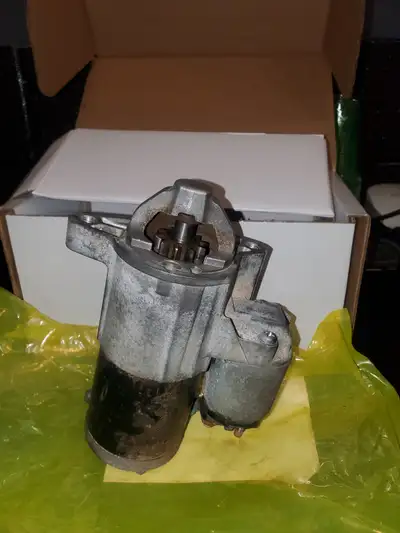 Dodge ram starter 1500 Hemi