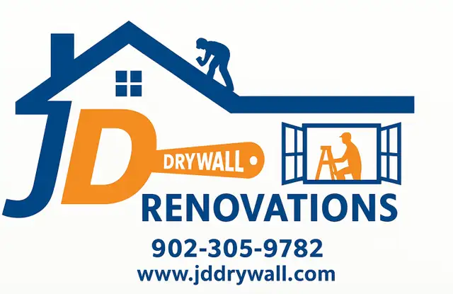 JD Drywall and Renovations 