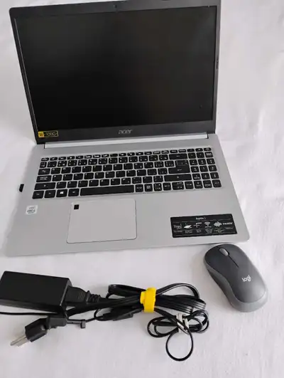 Acer Aspire 5, View more