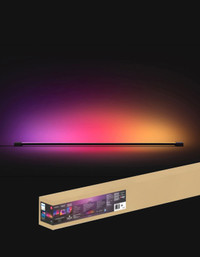Philips Hue Play Gradient Light Tube Large, brand new sealed