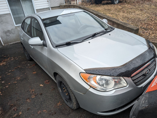 2009 Hyundai Elantra  dans Autos et camions  à Ville de Montréal - Image 3